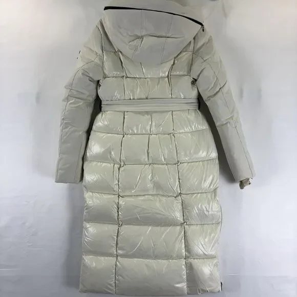 Rudsak Trench Coat - Picture 2 of 3